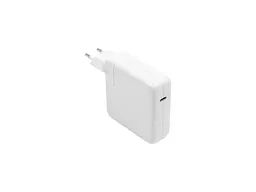 Блок живлення для ноутбука PowerPlant Apple 20V 4.8A USB Type-C 96W (NA700707) - мініатюра 2