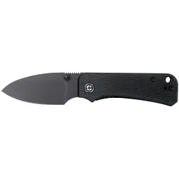 Ніж Civivi Baby Banter BB Black