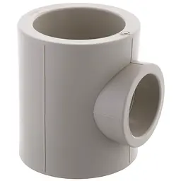Трійник редукційний Koer 110x75x110 PPR K0229.Pro KP2594