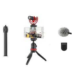 BOYA BY-VG330 Smartphone Video Kits - мініатюра 2