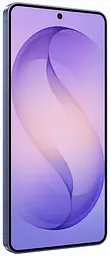 Смартфон Samsung Galaxy S26 12/512Gb ZVH Cobalt Violet (7240247) - мініатюра 5