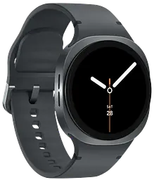 Смарт годинник Samsung Galaxy Watch 8 44mm Gray (SM-L330NDAASEK) (7141782) - мініатюра 2
