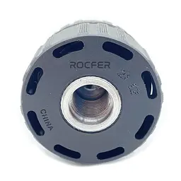 Патрон безключовий 0.8-10 мм 1/2"-20 UNF Makita MT080, DF0300, HP0300 (766012-0) - мініатюра 3