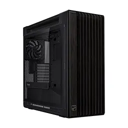 Корпус для ПК ASUS ProArt PA602 Wood Edition Tempered Glass (90DC00J0-B09010)