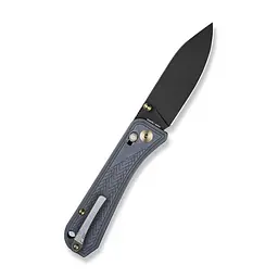 Ніж складаний Weknife Bougie Banter WE24009-1 - мініатюра 2