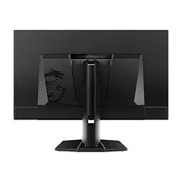 Монітор MSI MAG 321UP QD-OLED-X24 - мініатюра 2