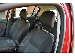 Авточохли модельні MW Brothers для Renault Logan II MCV c 2012 - мініатюра 4
