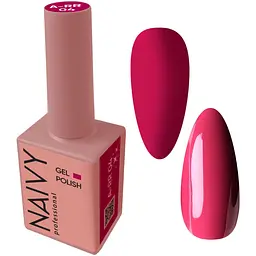 Гель-лак Naivy Professional A-RR №04, 10 мл