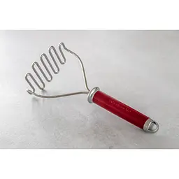 Картоплем'ялка KitchenAid Coreline червона (KAG008OHERE) - мініатюра 5