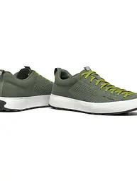 Кросівки Scarpa Mojito Wrap Bio 41 Оливковий - мініатюра 2