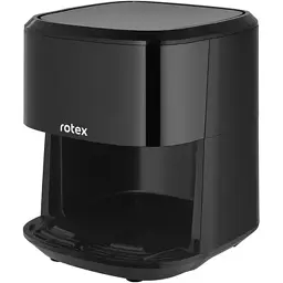 Мультипіч ROTEX ROM650-XL MultiFry - мініатюра 4