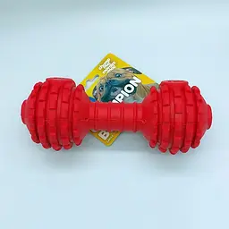 Важка іграшка для собак JW Chompion Dog Chew Toy