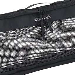 Чохол для столових приборів Snow Peak Kitchen Mesh Case L - мініатюра 2