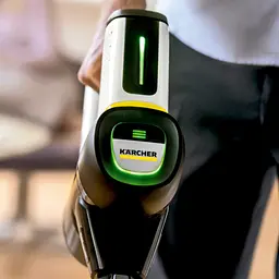 Пилосос Karcher VC 7 Cordless yourMax (1.198-710.0) - мініатюра 8