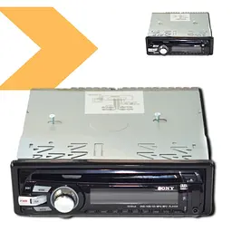 Автомагнітола з великим 7'' сенсорним екраном XPRO 3201 (lp-30358_967) - мініатюра 2