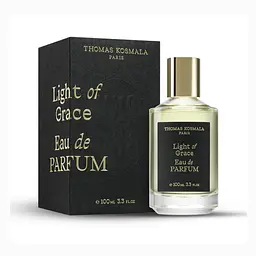 Парфумована вода Light Of Grace 100 ml