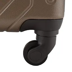 Валіза Semi Line 28" (L) Brown (T5688-3) - мініатюра 9
