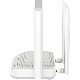 Бездротовий маршрутизатор [роутер] Keenetic Speedster 4G+ [KN-2911] [145474] - мініатюра 3
