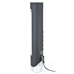 Метеостанція Technoline WS6501 Black Metall (WS6501) - мініатюра 4