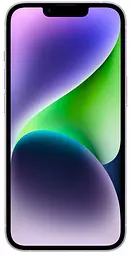 Смартфон Apple iPhone 14 512GB Purple (MPX93) [72457] - мініатюра 2