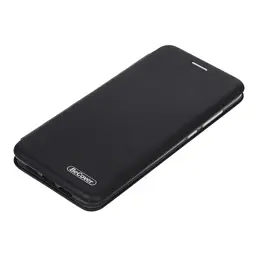Чохол до мобільного телефона BeCover Exclusive Galaxy A10s 2019 SM-A107 Black (704200)