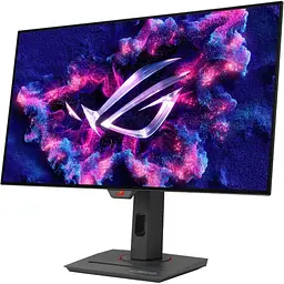 Монітор ASUS ROG Strix OLED XG27AQDMG (90LM0AH0-B01A70) - мініатюра 2