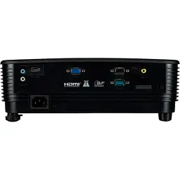 Проектор Acer X1329 (MR.JX711.001) - мініатюра 6