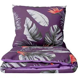 Комплект постільної білизни ТЕП Happy Sleep Lavender Dream, сімейна (2-03797_34928)