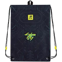 Сумка для взуття Kite 600M Cyber (K25-600M-10) - мініатюра 3