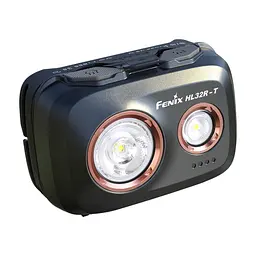 Ліхтар Fenix HL32R-T Red (HL32R-TR) - мініатюра 3