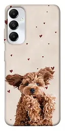 TPU чохол Demsky Сute doggy для Samsung Galaxy A05s