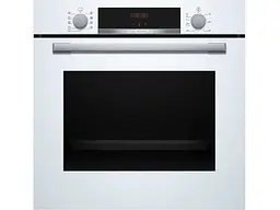 Духовка електрична Bosch HBA534BW3