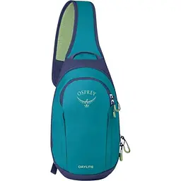 Рюкзак Osprey Daylite Sling розмір Uni синій  - мініатюра 2