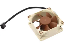 Вентилятор для корпуса Noctua NF-A6x25 PWM