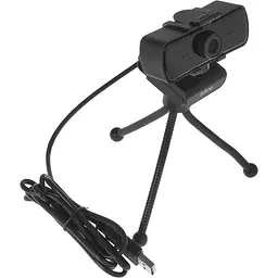 Веб-камера Fifine K420 Black [161310] - мініатюра 7
