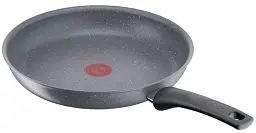 Сковорідка Tefal Healthy Chef 28 см Ceramic (G1500672), з керамічним антипригарним покриттям - мініатюра 8