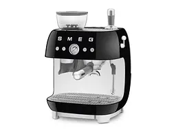 Кавоварка Smeg EGF03BLEU - мініатюра 4