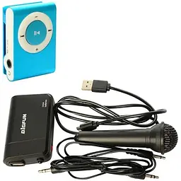 Синтезатор BigFan ЦБ-00122863 - мініатюра 2