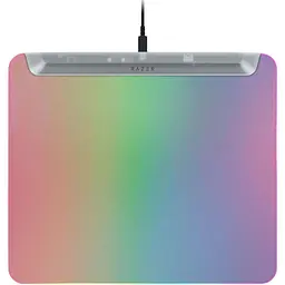 Ігрова поверхня Razer Firefly V2 Pro Phantom White (RZ02-04920400-R3M1) [169281]