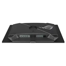 Монiтор Asus 26.5" ROG Strix XG27AQDMES (90LM0C80-B01171) OLED Black 240Hz - мініатюра 5