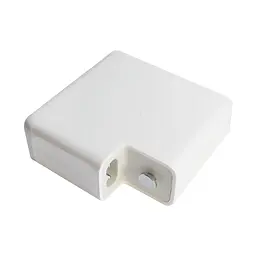 Блок живлення до ноутбуку AlSoft Apple A2166 96W 20.5V/4.7A, 15V/3A, 9V/3A, 5.2V/3A, USB type-C (A40377) - мініатюра 2