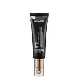 Омолоджуючий крем для повік з пептидами Medi peel peptide hyaluronic volume eye cream 40мл