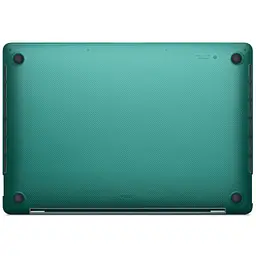 Чохол до ноутбука Incase 16" MacBook Pro - Hardshell Case, Green (INMB200686-FGN) - мініатюра 2