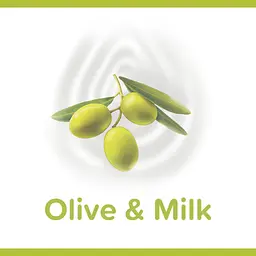 Гель для душу Palmolive Naturals Оливка та молочко зволожувальний 750 мл (8714789526478) - мініатюра 3