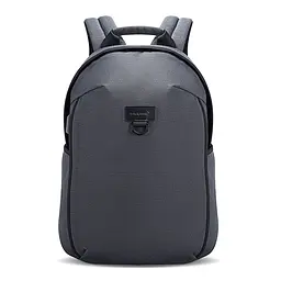 Рюкзак Tigernu T-B3936 15. 6" сірий - мініатюра 2