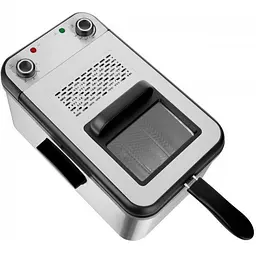 Фритюрниця Sencor SFR 7200SS - мініатюра 4