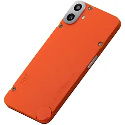Смартфон CMF by Nothing Phone 1 8/256 GB Orange [134162] - мініатюра 4