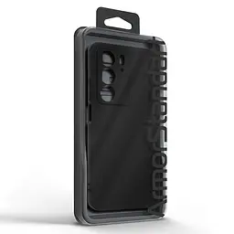 Чехол-накладка для смартфона Realme C75 4G/C75x 4G, противоударный, силиконовый, термополиуретановый (ТПУ), с защитой камеры и корпуса, черный, защита всего корпуса, ArmorStandart (ARM82898) - мініатюра 5