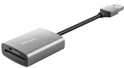 Trust DALYX FAST USB 3.2 ALUMINIUM - мініатюра 4