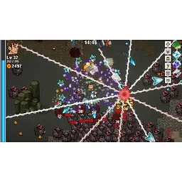 Ключ активації Microsoft Nerd Survivors для Xbox One/Series S/X - мініатюра 5
